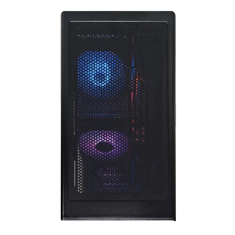 Sigma CC350F Black Desktop Gaming PC | AMD Ryzen 5 5600 | 16GB (2x8GB) RAM | 1TB SSD | RX 9050 | Windows 11 Pro