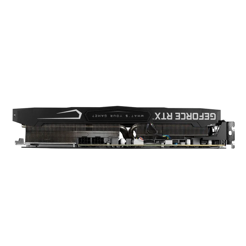 Galax GeForce RTX 3080 Ti SG 1-Click OC 12GB GDDR6X Graphics Card (38IOM5MD99DD)