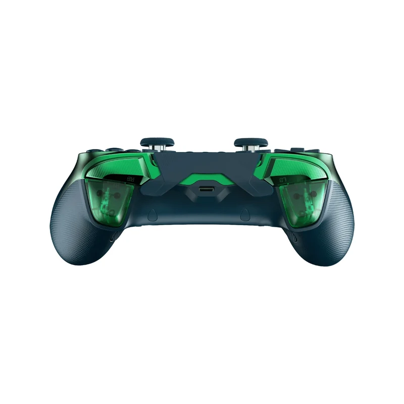 Gamesir Tarantula 8K PC Wired eSports Controller for PC (Green) (T3 CE)