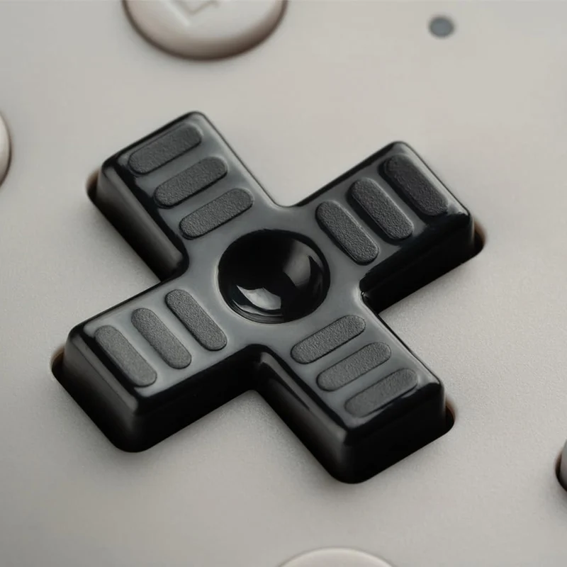 8Bitdo FlipPad USB-C Mobile Gaming Controller for iOS/ Android (G Classic Ed.) (85JA)