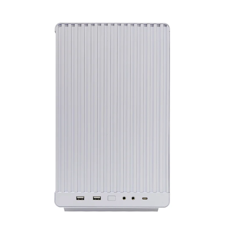Aurora LL A3 White Desktop Gaming PC | AMD Ryzen 7 8700F | 16GB (2x8GB) RAM | 1TB SSD | RX 9060 XT | Windows 11 Pro