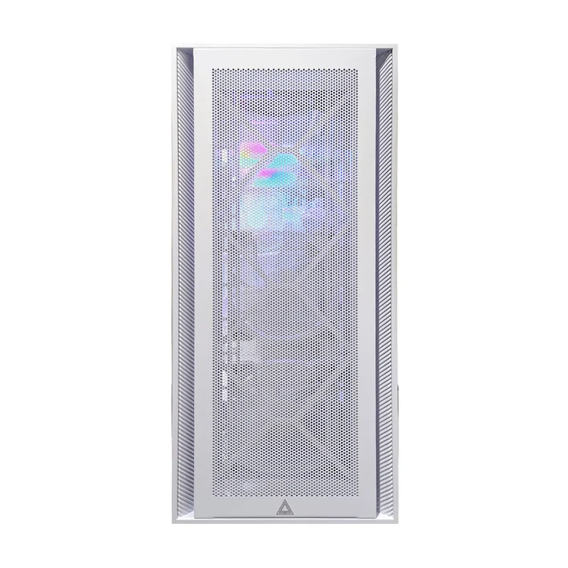 Aurora Air White Desktop Gaming PC | AMD Ryzen 7 8700F | 16GB (2x8GB) RAM | 1TB SSD | RTX 5060 Ti | Windows 11 Pro