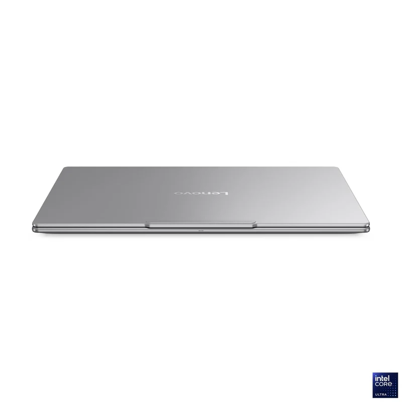 Lenovo Yoga Slim 7 14ILL10 83JX00CPPH Copilot+ PC Laptop (Luna Grey) | 14" WUXGA (1920x1200) OLED 60Hz | Core Ultra 5 226V | 16GB RAM | 1TB SSD | Intel Arc Graphics 130V | Windows 11 Home | MS Office Home 2024 + MS 365 Basic + Yoga Sleeve