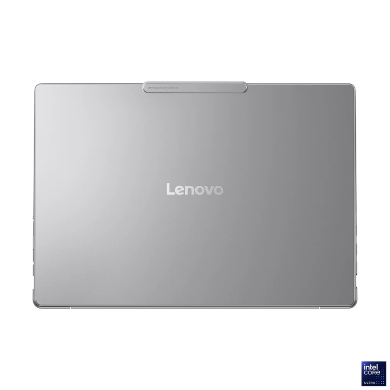 Lenovo Yoga Slim 7 14ILL10 83JX00CPPH Copilot+ PC Laptop (Luna Grey) | 14" WUXGA (1920x1200) OLED 60Hz | Core Ultra 5 226V | 16GB RAM | 1TB SSD | Intel Arc Graphics 130V | Windows 11 Home | MS Office Home 2024 + MS 365 Basic + Yoga Sleeve