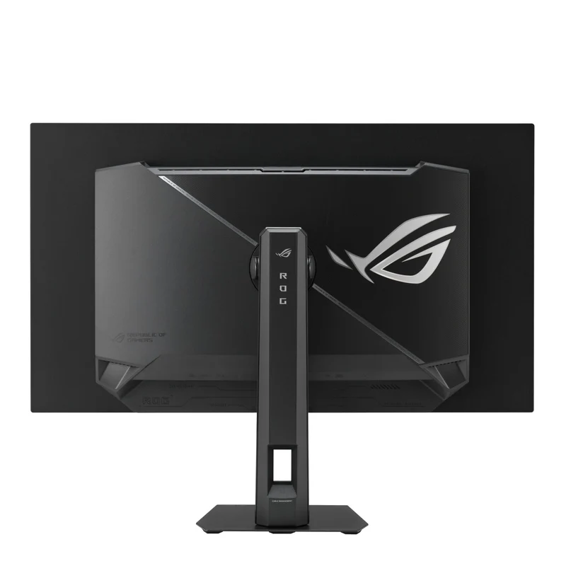 ASUS ROG Strix OLED XG32UQDMS 32" 4K (3840x2160) 240HZ 0.03ms GTG QD-OLED G-Sync Gaming Monitor with Tilt/ Height/ Swivel
