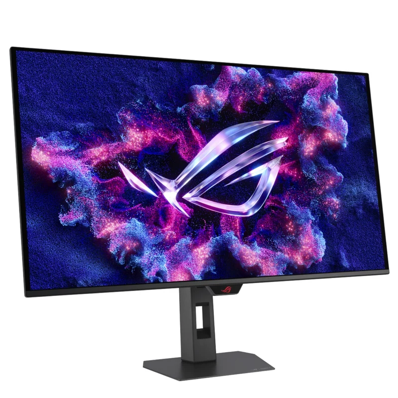 ASUS ROG Strix OLED XG32UQDMS 32" 4K (3840x2160) 240HZ 0.03ms GTG QD-OLED G-Sync Gaming Monitor with Tilt/ Height/ Swivel