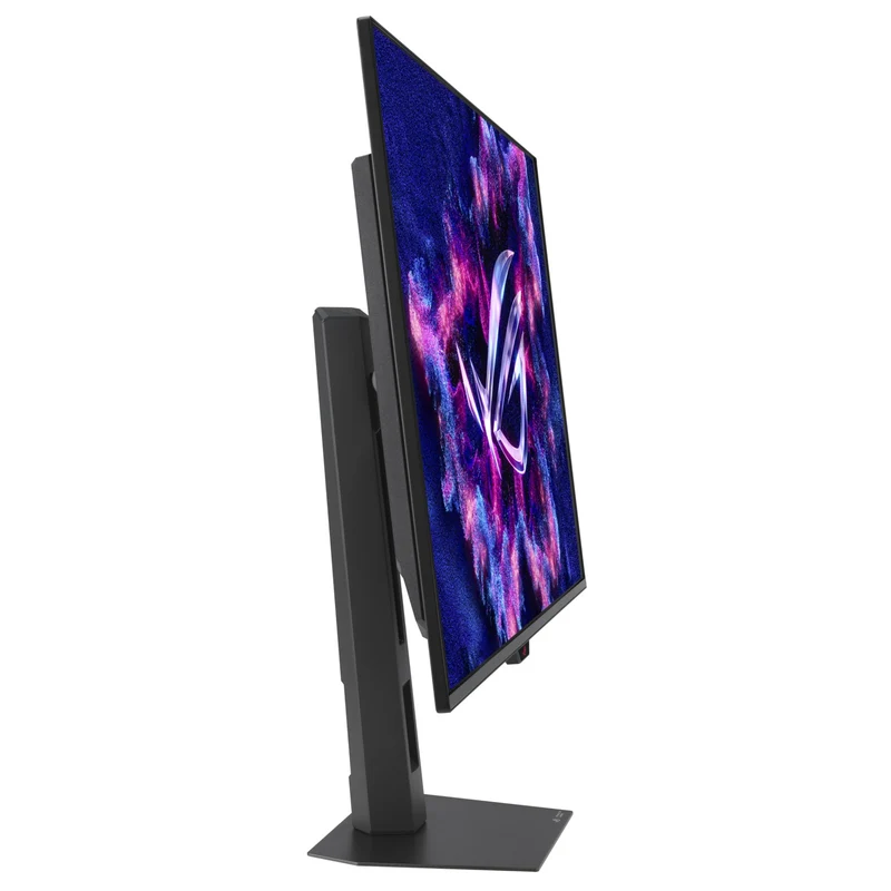 ASUS ROG Strix OLED XG32UQDMS 32" 4K (3840x2160) 240HZ 0.03ms GTG QD-OLED G-Sync Gaming Monitor with Tilt/ Height/ Swivel