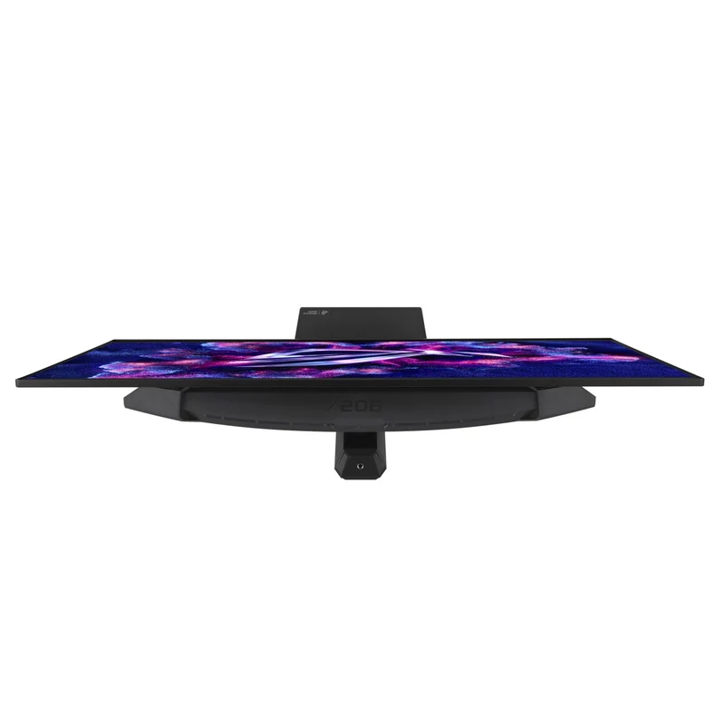 ASUS ROG Strix OLED XG32UQDMS 32" 4K (3840x2160) 240HZ 0.03ms GTG QD-OLED G-Sync Gaming Monitor with Tilt/ Height/ Swivel
