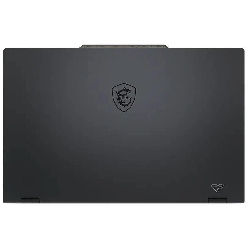 MSI Cyborg 17 B2RWFKG-420PH Gaming Laptop (Translucent Black) | 17.3" FHD (1920x1080) 144Hz IPS | Core 7-240H | 16GB RAM | 512GB SSD | RTX 5060 | Windows 11 Home | MSI Essential Backpack