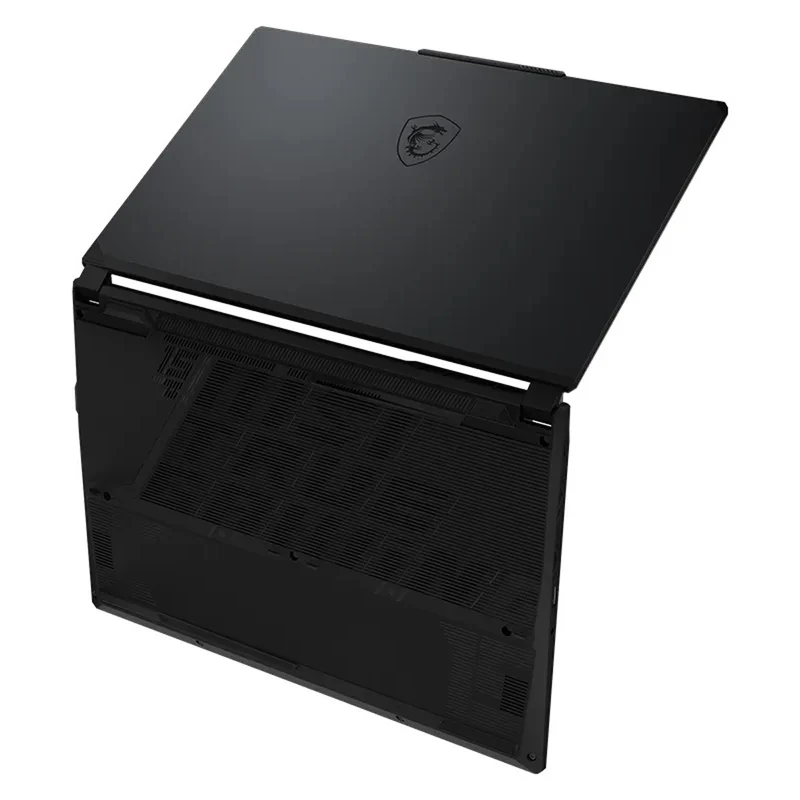 MSI Cyborg 15 A13VE-2453PHNN Gaming Laptop (Black) | 15.6" FHD (1920x1080) 144Hz IPS | Core i5-13420H | 8GB RAM | 512GB SSD | RTX 4050 | Windows 11 Home | MSI Essential Backpack