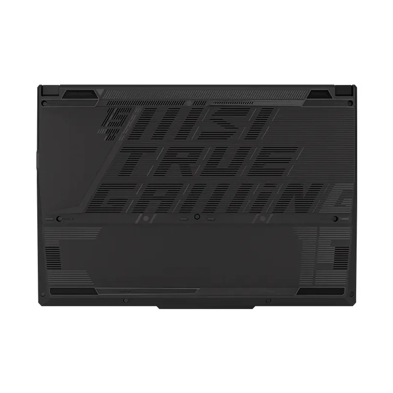 MSI Cyborg 15 A13VE-2453PHNN Gaming Laptop (Black) | 15.6" FHD (1920x1080) 144Hz IPS | Core i5-13420H | 8GB RAM | 512GB SSD | RTX 4050 | Windows 11 Home | MSI Essential Backpack