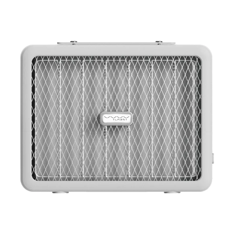 Vyvylabs M1 Hanging & Desktop Mosquito Killer (White) (M1-WH)