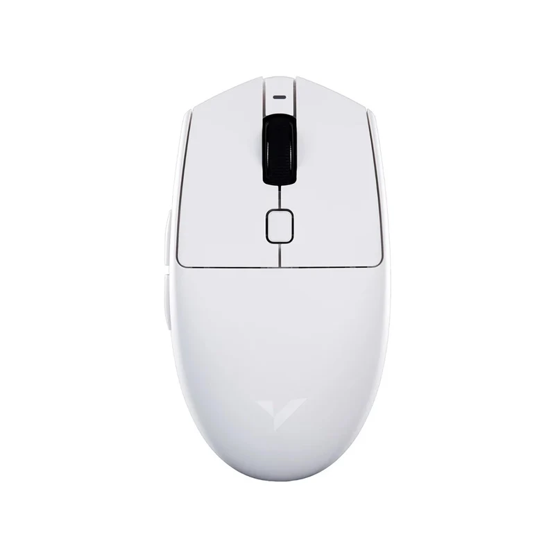 VXE Dragonfly V3 Pro Wireless Gaming & Office Mouse (Purple, Black, White)
