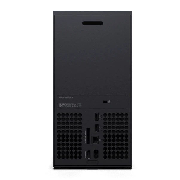 Xbox Series X Console 1TB SSD