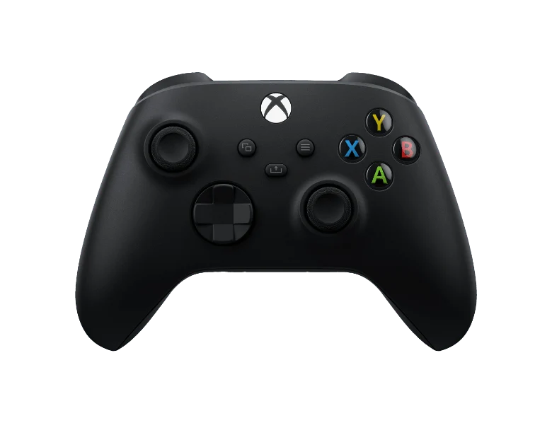 Xbox Series X Console 1TB SSD