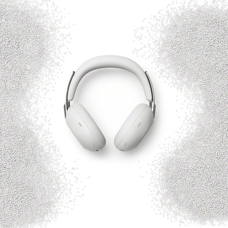 Sony 1000X The Collexion Wireless Noise Cancelling Bluetooth Headphones (Black, White)
