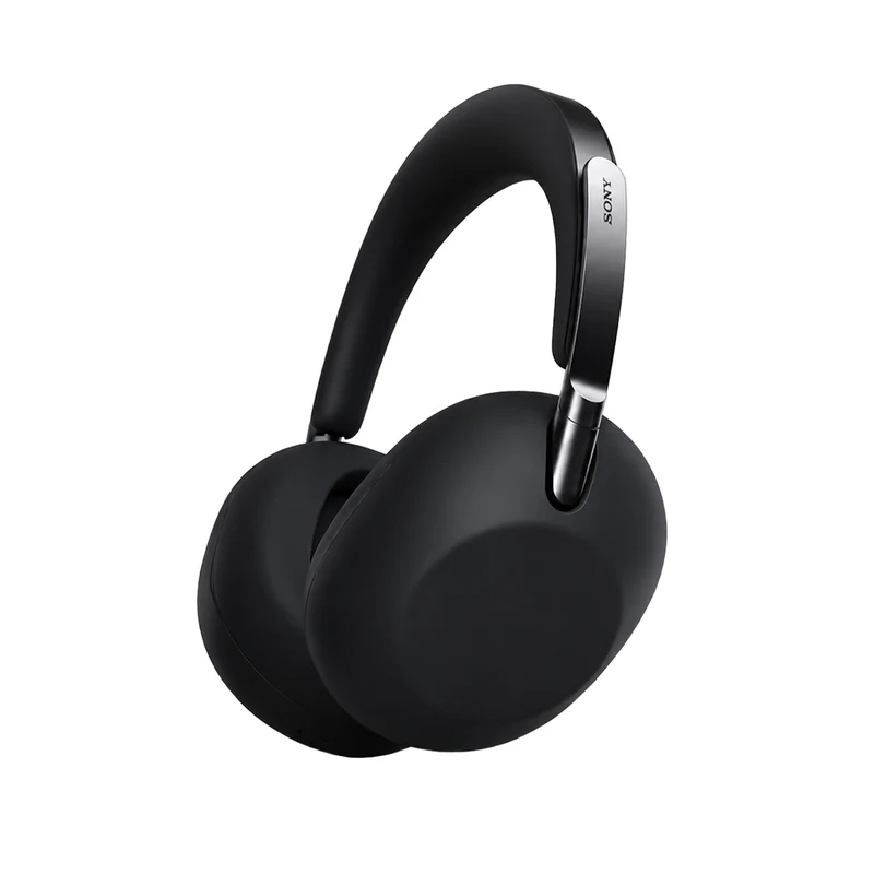 Sony 1000X The Collexion Wireless Noise Cancelling Bluetooth Headphones (Black, White)