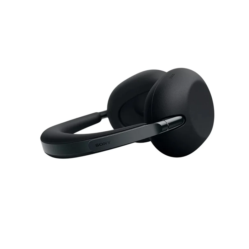 Sony 1000X The Collexion Wireless Noise Cancelling Bluetooth Headphones (Black, White)