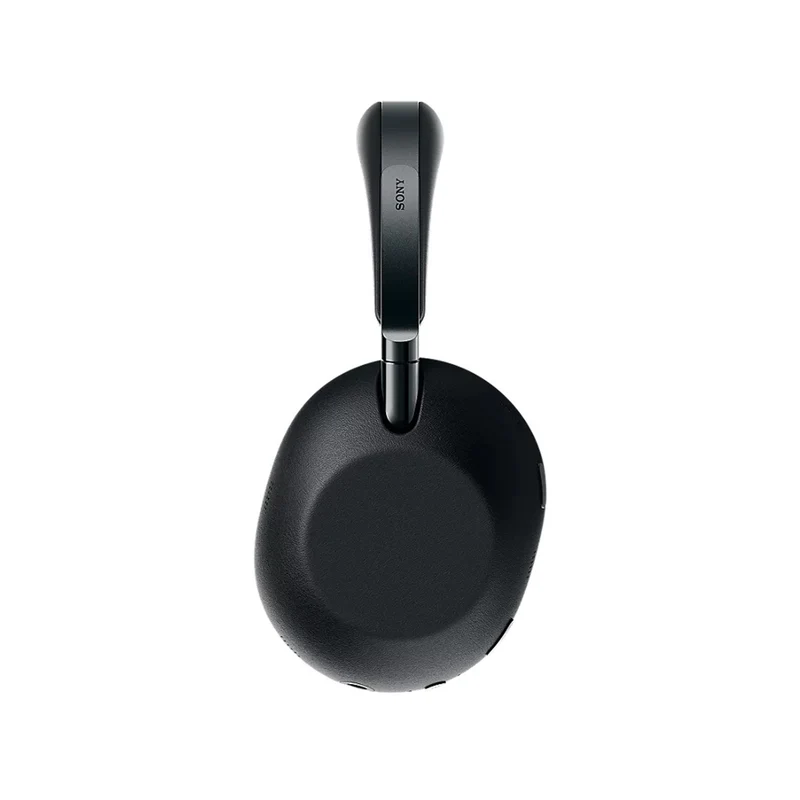 Sony 1000X The Collexion Wireless Noise Cancelling Bluetooth Headphones (Black, White)