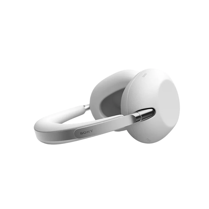 Sony 1000X The Collexion Wireless Noise Cancelling Bluetooth Headphones (Black, White)