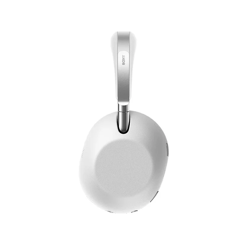 Sony 1000X The Collexion Wireless Noise Cancelling Bluetooth Headphones (Black, White)