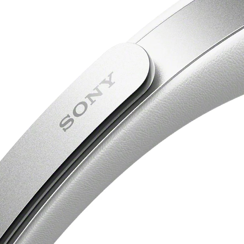 Sony 1000X The Collexion Wireless Noise Cancelling Bluetooth Headphones (Black, White)