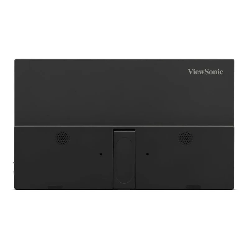 ViewSonic VA1650 16" FHD (1920X1080) 60Hz 7ms IPS USB-C Lightweight Portable Monitor With Tilt Adjustment