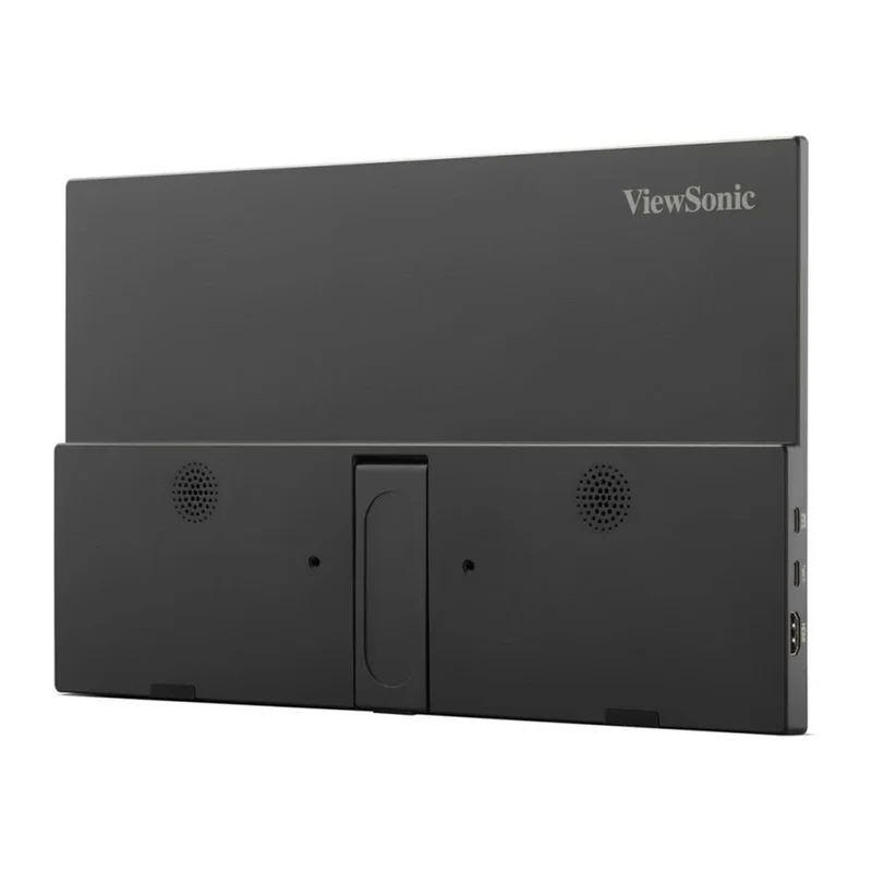ViewSonic VA1650 16" FHD (1920X1080) 60Hz 7ms IPS USB-C Lightweight Portable Monitor With Tilt Adjustment