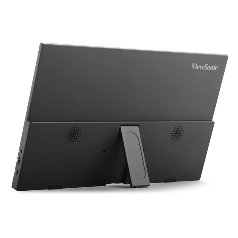ViewSonic VA1650 16" FHD (1920X1080) 60Hz 7ms IPS USB-C Lightweight Portable Monitor With Tilt Adjustment