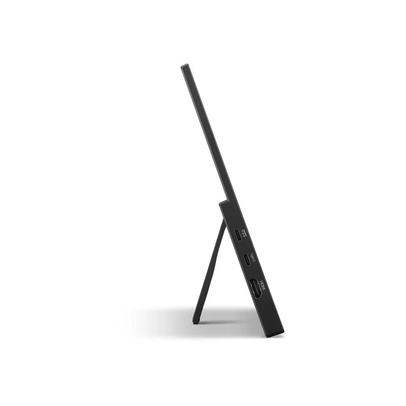 ViewSonic VA1650 16" FHD (1920X1080) 60Hz 7ms IPS USB-C Lightweight Portable Monitor With Tilt Adjustment