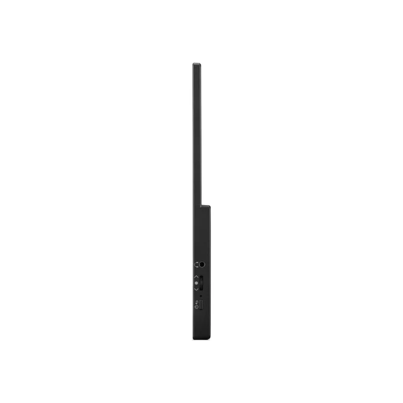 ViewSonic VA1650 16" FHD (1920X1080) 60Hz 7ms IPS USB-C Lightweight Portable Monitor With Tilt Adjustment