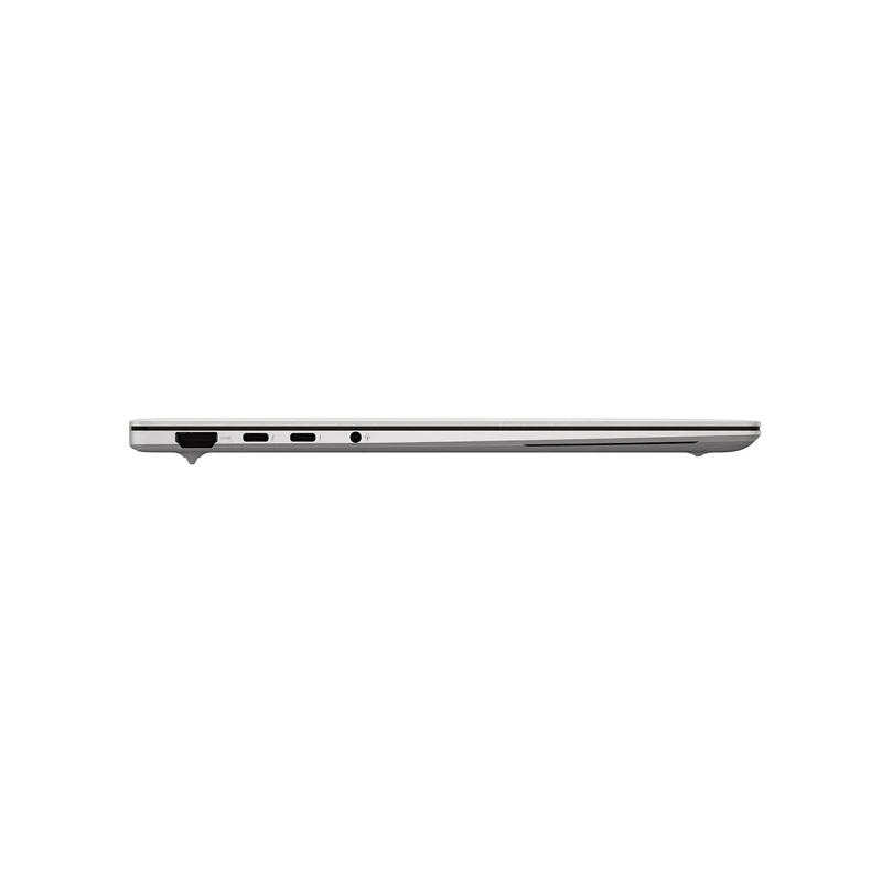 Asus Zenbook S UX5406SA-PZ586WSM Laptop (Scandinavian White) | 14" 3K (2880x1800) OLED | Ultra 7 258V | 32GB RAM | 1TB SSD | Intel Arc Graphics | Windows 11 Home + MS Office Home & Student 2021 + MS 365 Basic + AP4600 Backpack