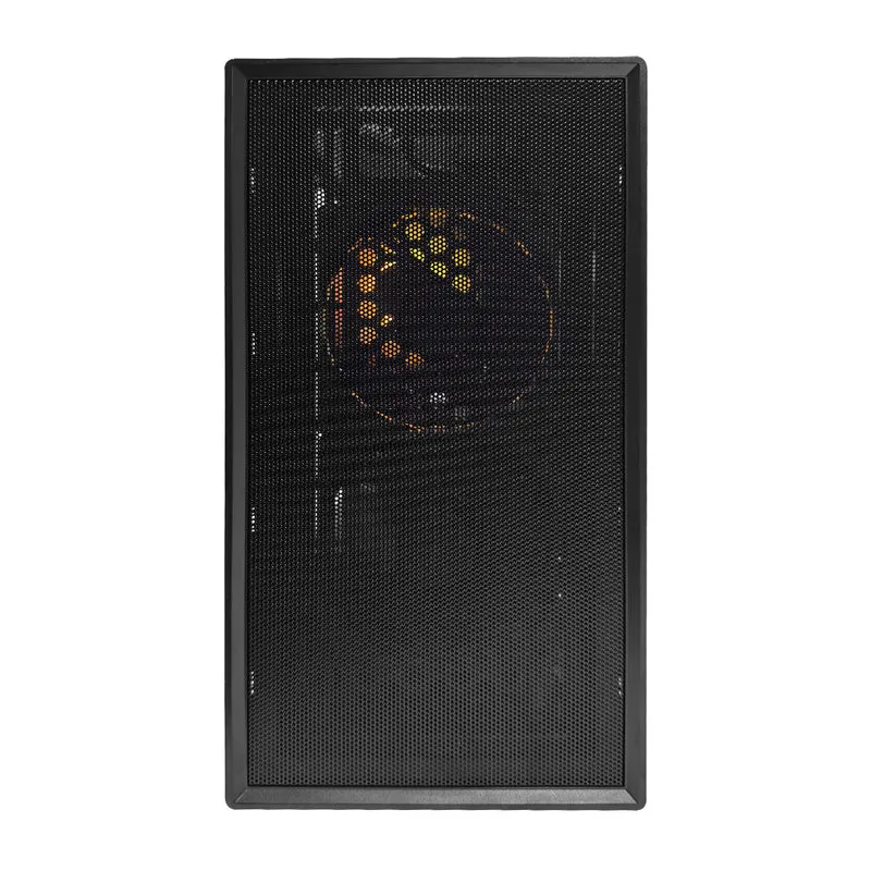 Sigma NEXUS AIR Black Desktop Gaming PC | AMD Ryzen 5 7500F | 16GB (2x8GB) RAM | 1TB SSD | RTX 5060 | Windows 11 Pro