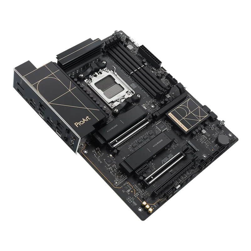 ASUS ProArt B850-Creator WiFi Neo DDR5 AMD Motherboard