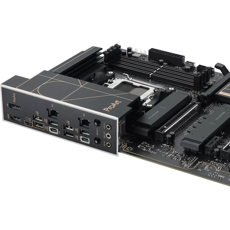 ASUS ProArt B850-Creator WiFi Neo DDR5 AMD Motherboard