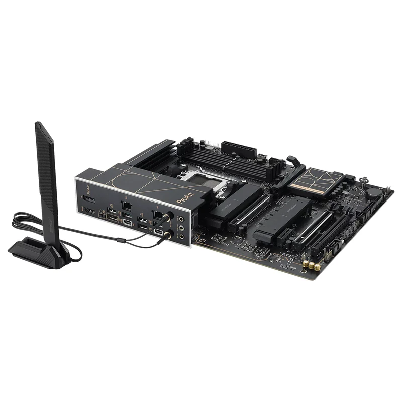 ASUS ProArt B850-Creator WiFi Neo DDR5 AMD Motherboard