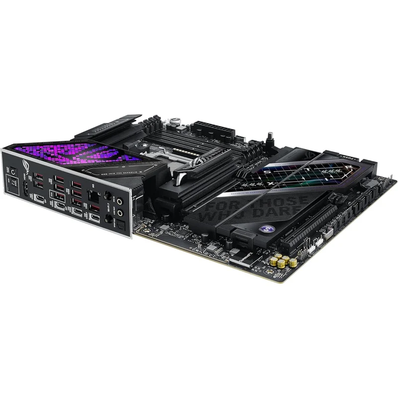 ASUS ROG Strix X870E-E Gaming WiFi7 Neo DDR5 AMD Motherboard