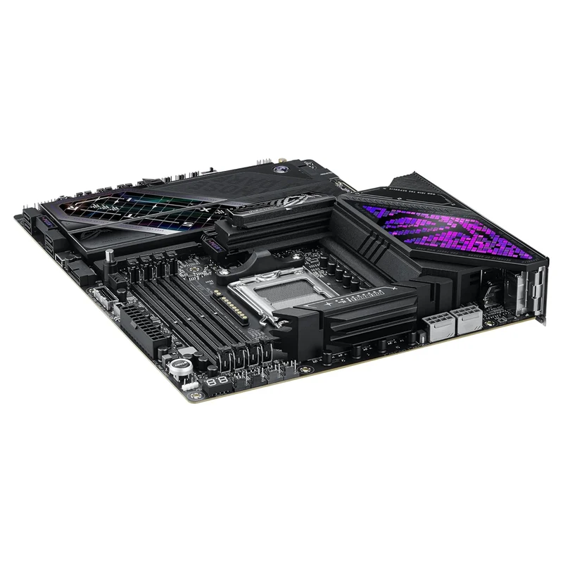 ASUS ROG Strix X870E-E Gaming WiFi7 Neo DDR5 AMD Motherboard