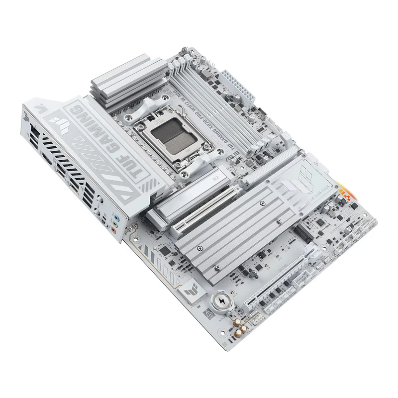 ASUS TUF Gaming X870-Pro WiFi7 W Neo DDR5 AMD Motherboard