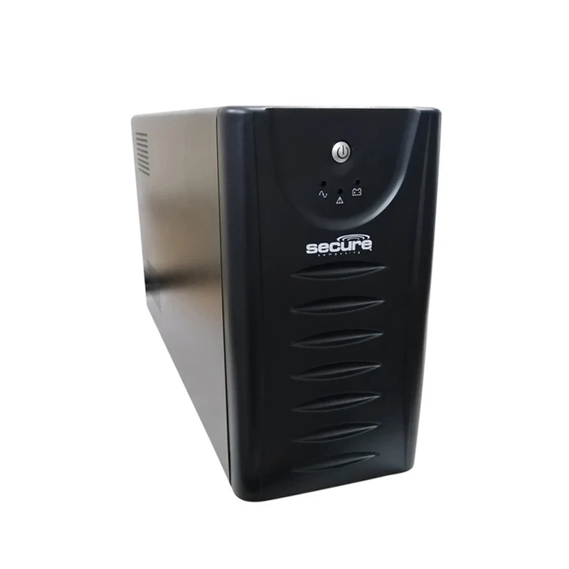 Secure 3000VA 2100W UPS
