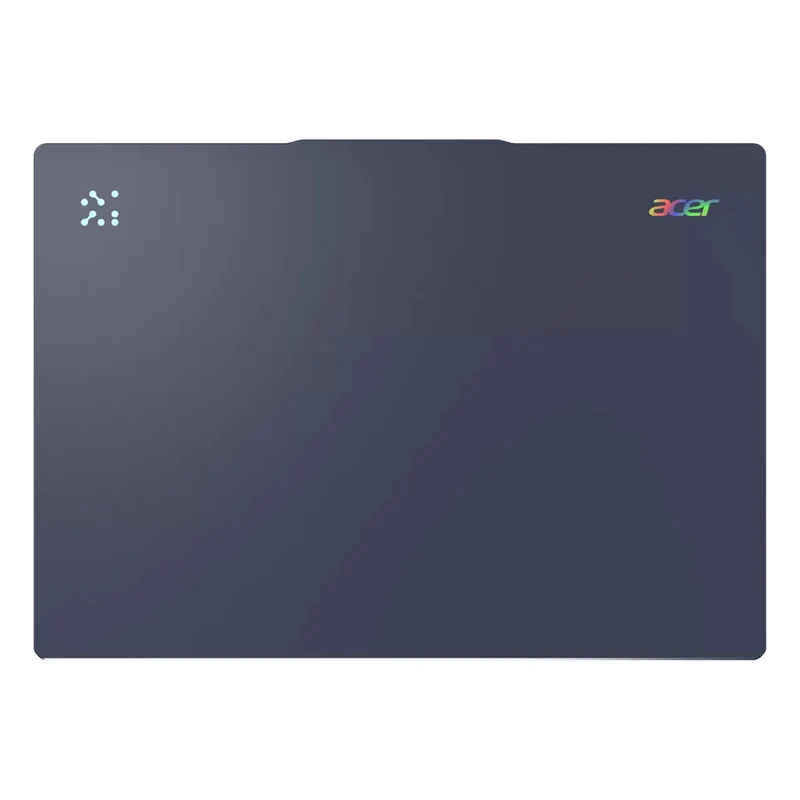 Acer Swift 14 AI SF14-51-553D Laptop (Frost Blue) | 14" WQXGA+ (2880x1800) OLED | Ultra 5 228V | 32GB RAM | 1TB SSD | Intel Arc Graphics | Windows 11 Home | MS Office Home 2024 + MS 365 Basic + Acer Entry Run Rate Backpack E-1620-P