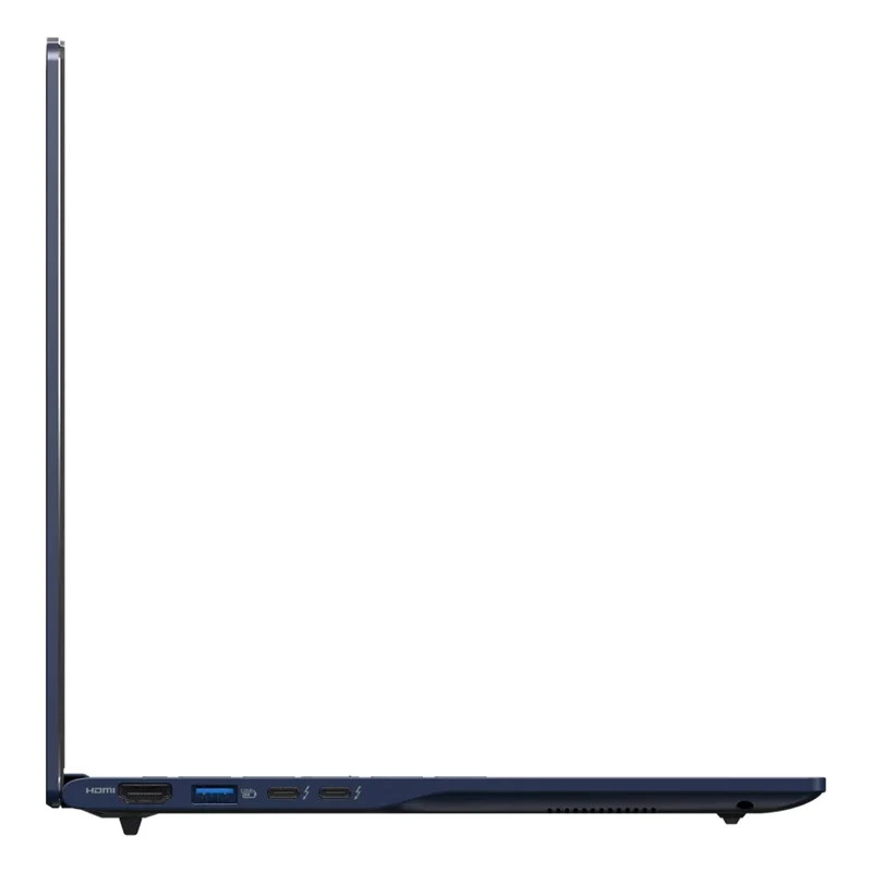 Acer Swift 14 AI SF14-51-553D Laptop (Frost Blue) | 14" WQXGA+ (2880x1800) OLED | Ultra 5 228V | 32GB RAM | 1TB SSD | Intel Arc Graphics | Windows 11 Home | MS Office Home 2024 + MS 365 Basic + Acer Entry Run Rate Backpack E-1620-P