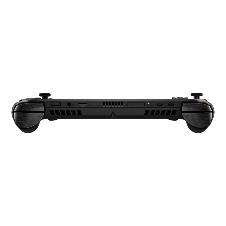 Asus ROG Xbox Ally X RC73XA-NH018W Gaming Handheld PC (Off-Black) | 7" FHD (1920x1080) 16:9 Touch Screen 120Hz IPS | Ryzen AI Z2 Extreme | 24GB RAM | 1TB SSD | AMD Radeon Graphics | Windows 11 Home