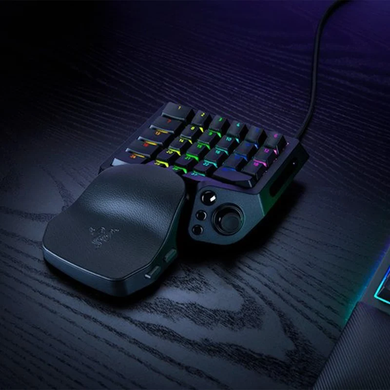 Razer Tartarus V2 Pro Analog Optical Gaming Keypad
