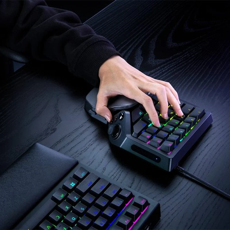 Razer Tartarus V2 Pro Analog Optical Gaming Keypad