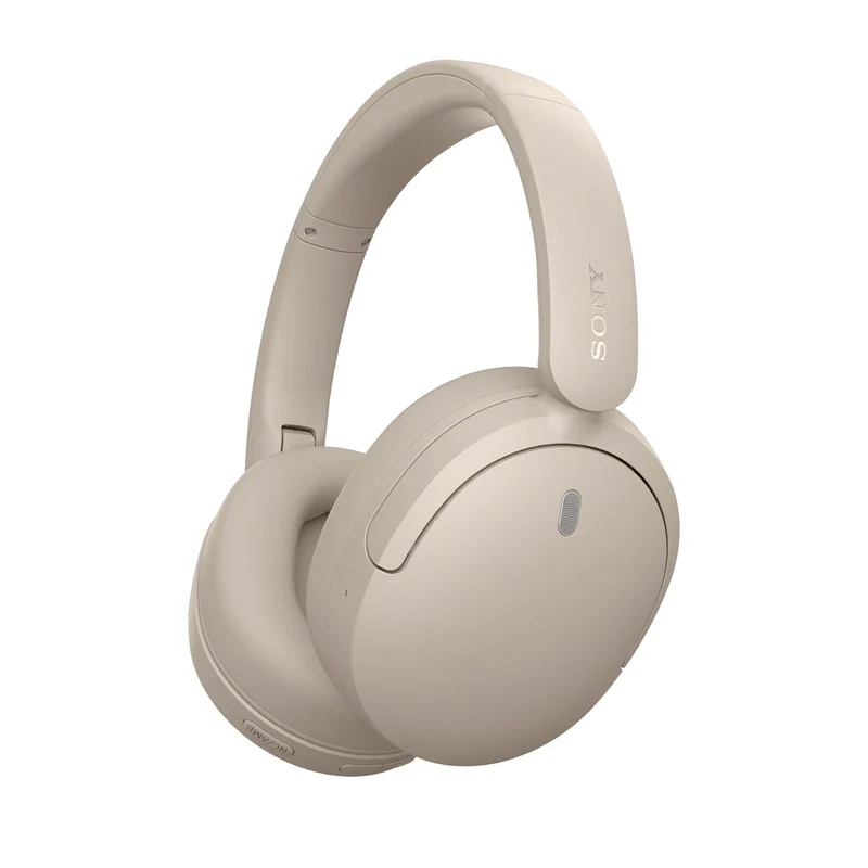 Sony WH-CH730N Wireless Noise Canceling Over-Ear Headphones (Beige, Black, Blue, Pink)