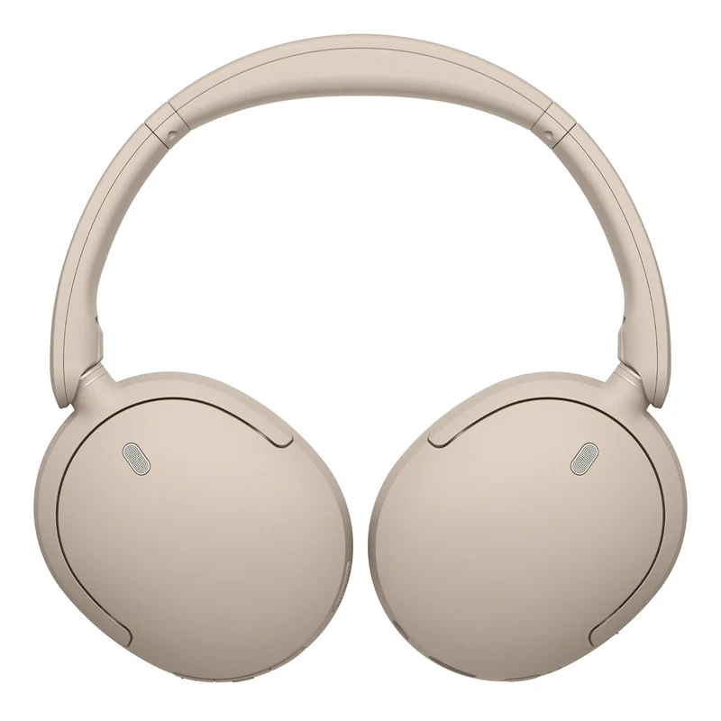 Sony WH-CH730N Wireless Noise Canceling Over-Ear Headphones (Beige, Black, Blue, Pink)