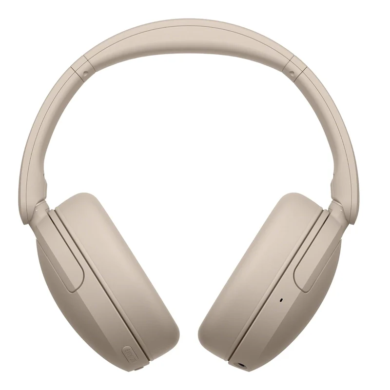 Sony WH-CH730N Wireless Noise Canceling Over-Ear Headphones (Beige, Black, Blue, Pink)