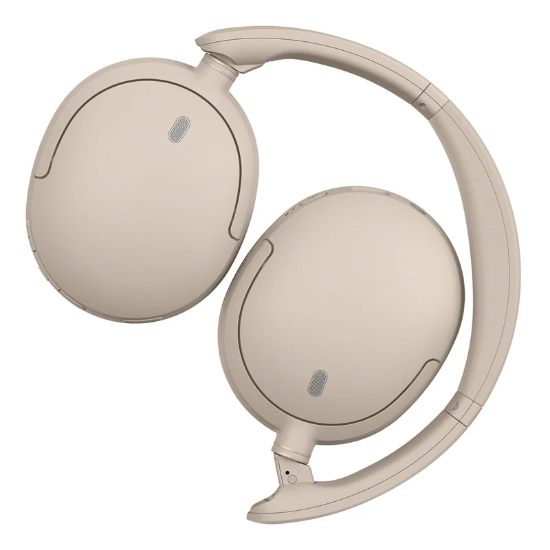 Sony WH-CH730N Wireless Noise Canceling Over-Ear Headphones (Beige, Black, Blue, Pink)