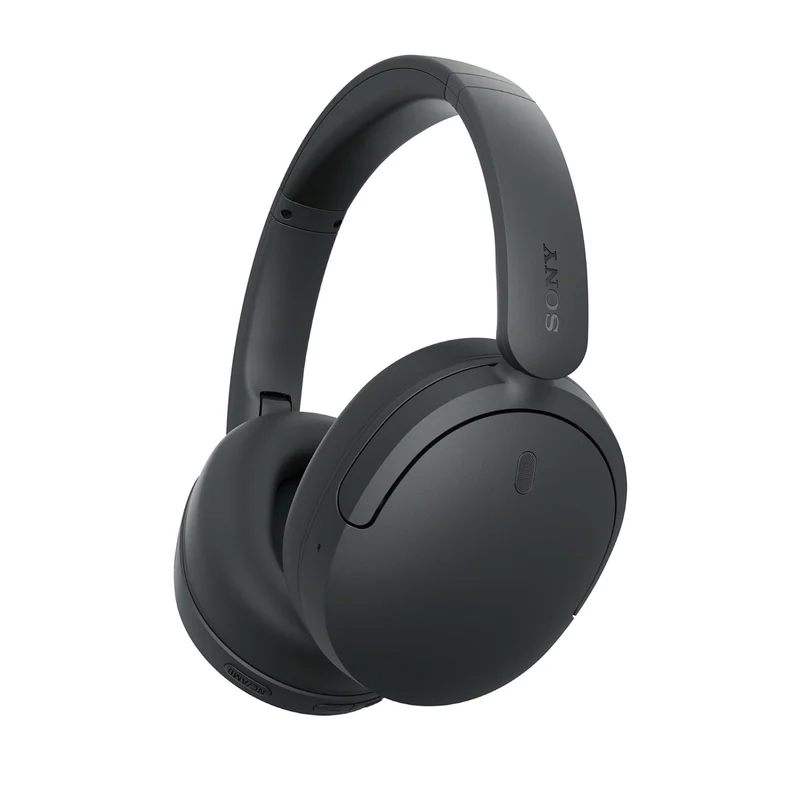 Sony WH-CH730N Wireless Noise Canceling Over-Ear Headphones (Beige, Black, Blue, Pink)